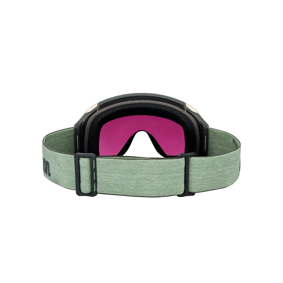 Anon M4 Goggles (Cylindrical) + Bonus Lens + MFI Face Mask