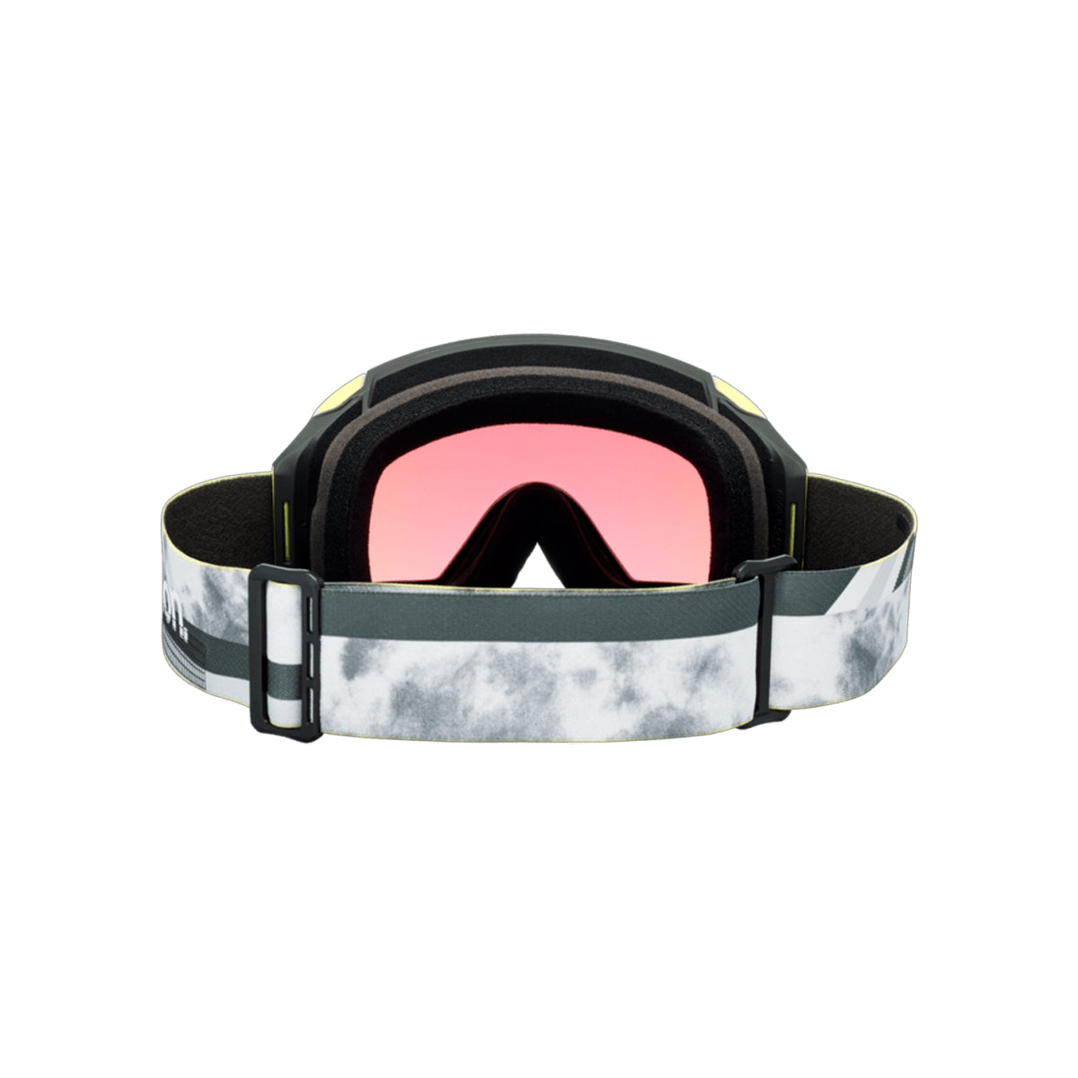 Anon M4 Goggles (Cylindrical) + Bonus Lens + MFI Face Mask