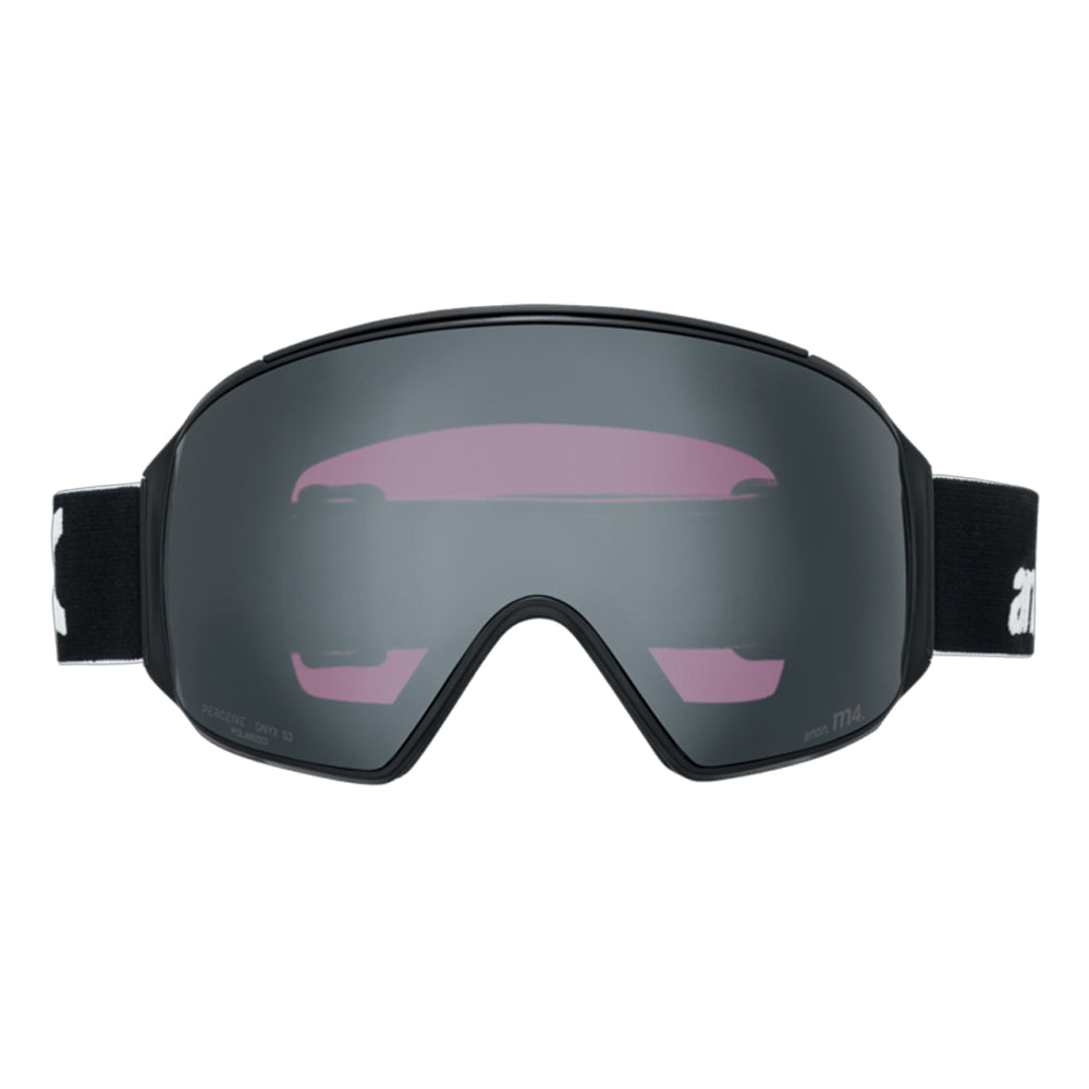 Anon M4 Goggles (Toric) + Polarized Perceive Lens