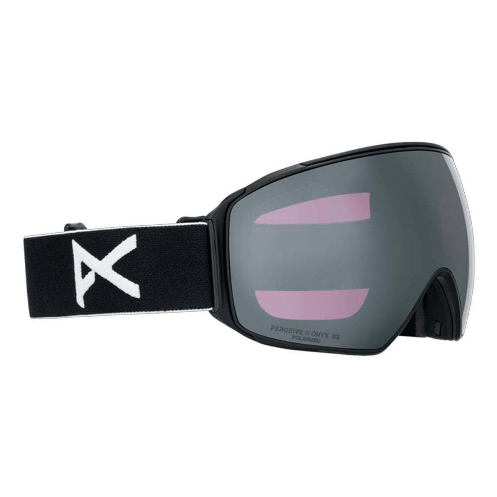Anon M4 Goggles (Toric) + Polarized Perceive Lens