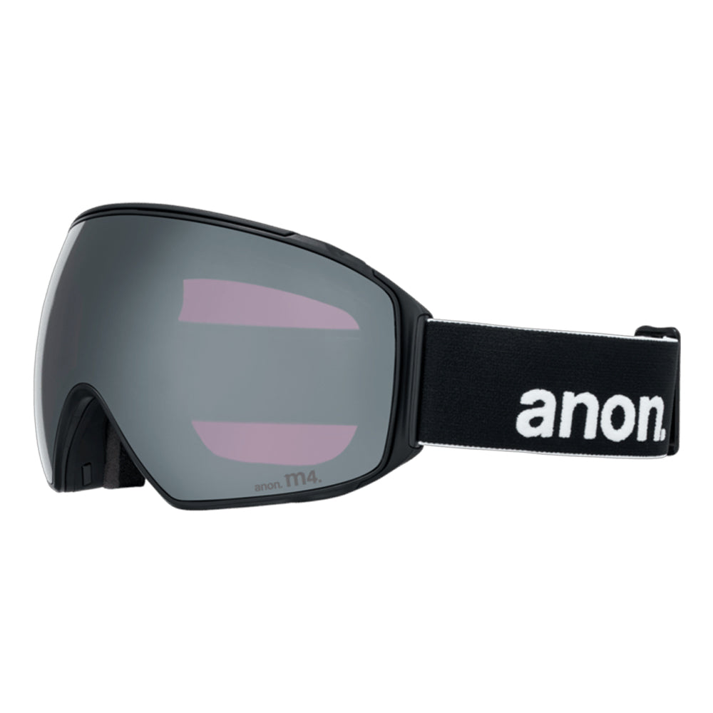 Anon M4 Goggles (Toric) + Polarized Perceive Lens