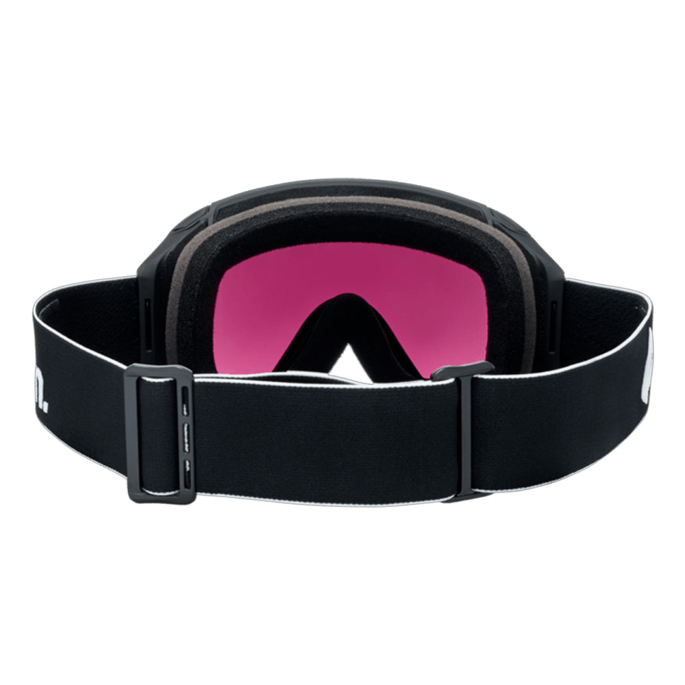 Anon M4 Goggles (Toric) + Polarized Perceive Lens