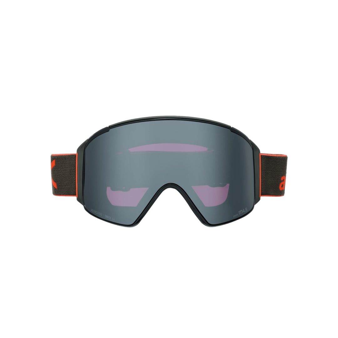 Anon M4S Goggles (Cylindrical) + Bonus Lens + MFI Face Mask
