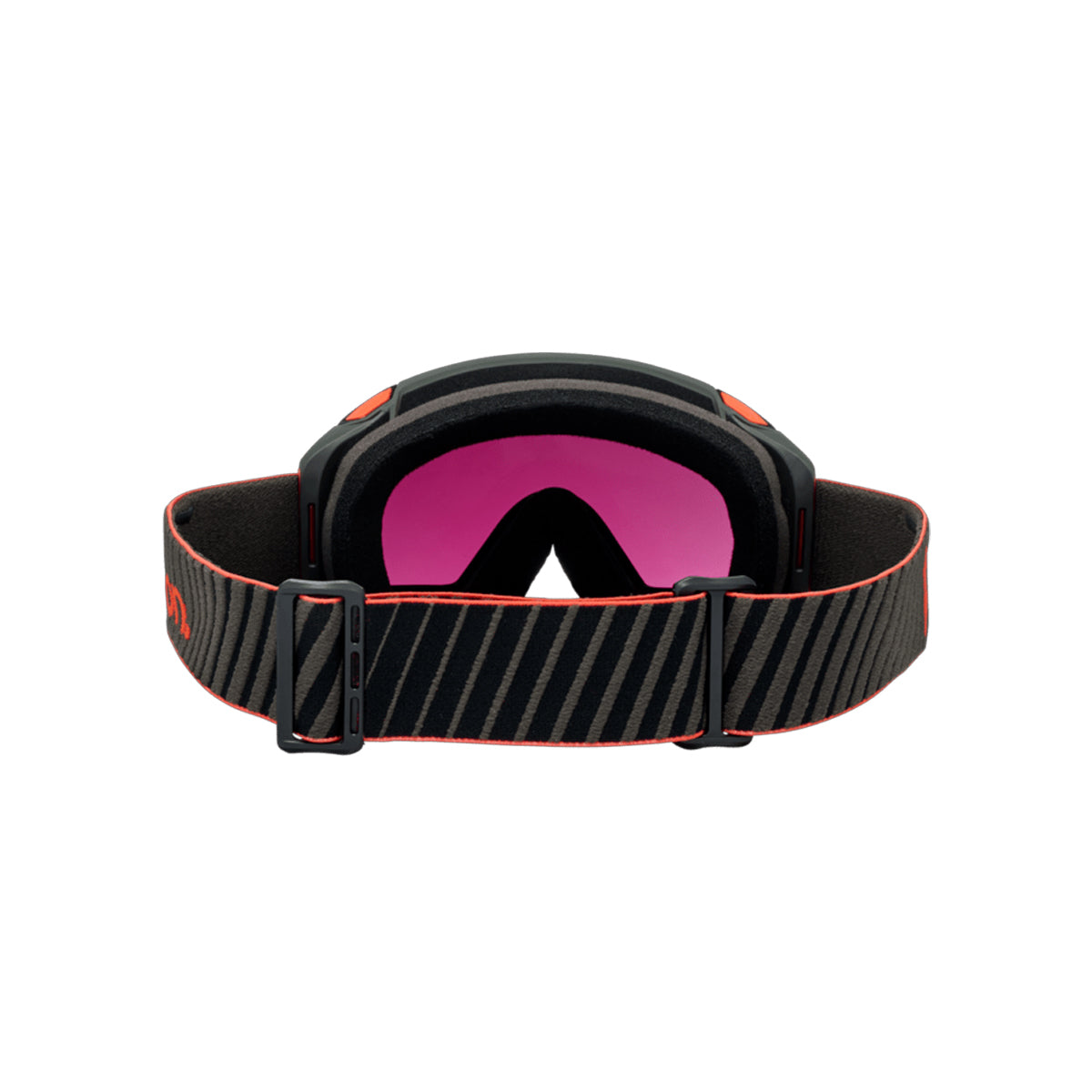 Anon M4S Goggles (Cylindrical) + Bonus Lens + MFI Face Mask