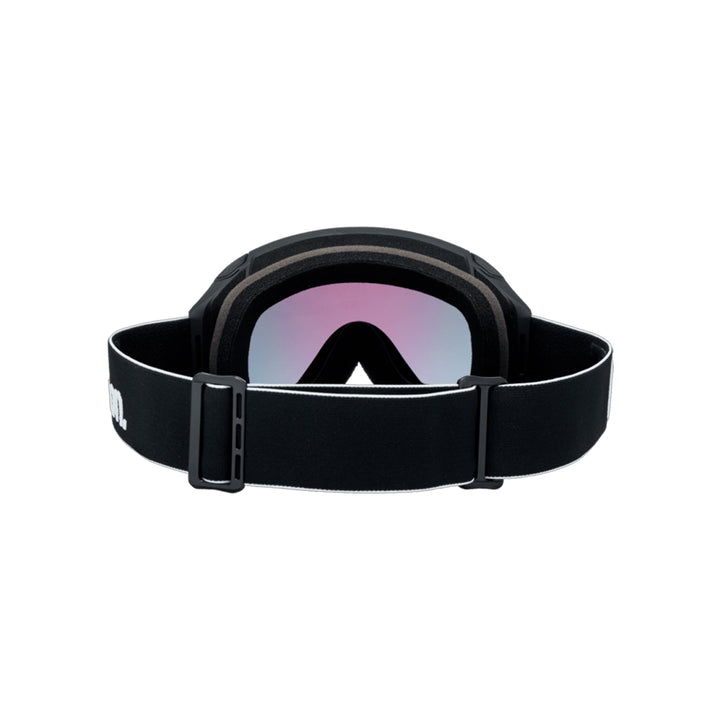 Anon M4 Goggles (Cylindrical) + Bonus Lens + MFI Face Mask