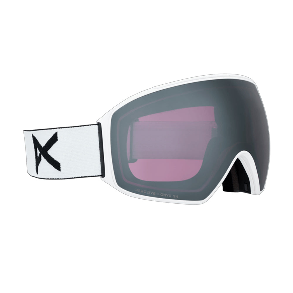 Anon M4 Goggles (Toric) + Bonus Lens + MFI Face Mask