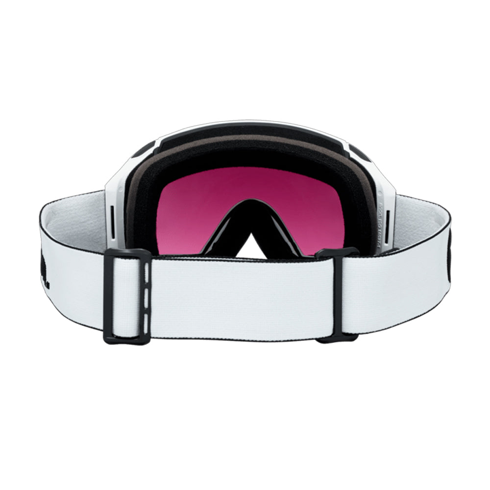 Anon M4 Goggles (Toric) + Bonus Lens + MFI Face Mask