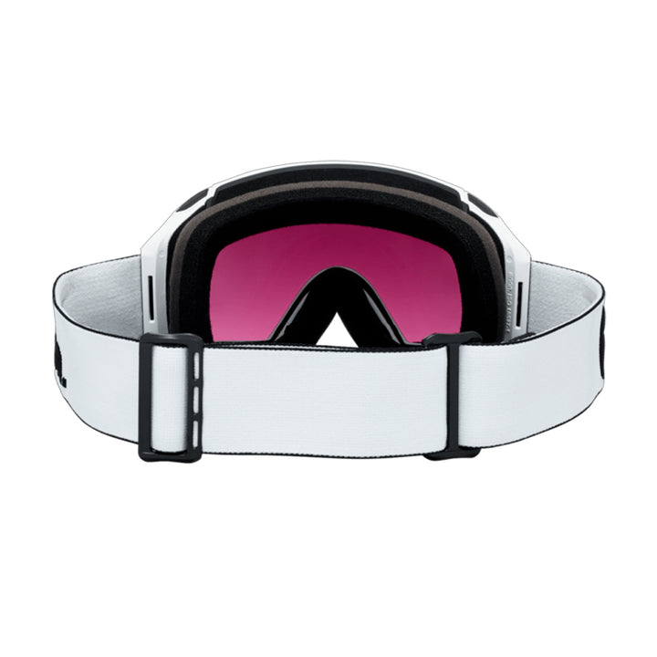 Anon M4 Goggles (Toric) + Bonus Lens + MFI Face Mask