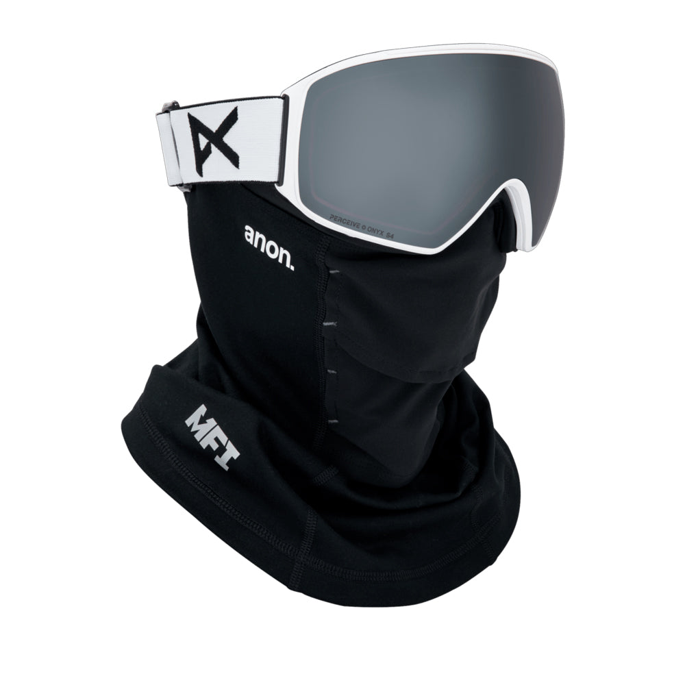Anon M4 Goggles (Toric) + Bonus Lens + MFI Face Mask