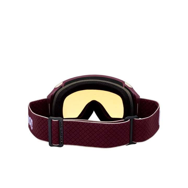 Anon M4 Goggles (Cylindrical) + Bonus Lens + MFI Face Mask