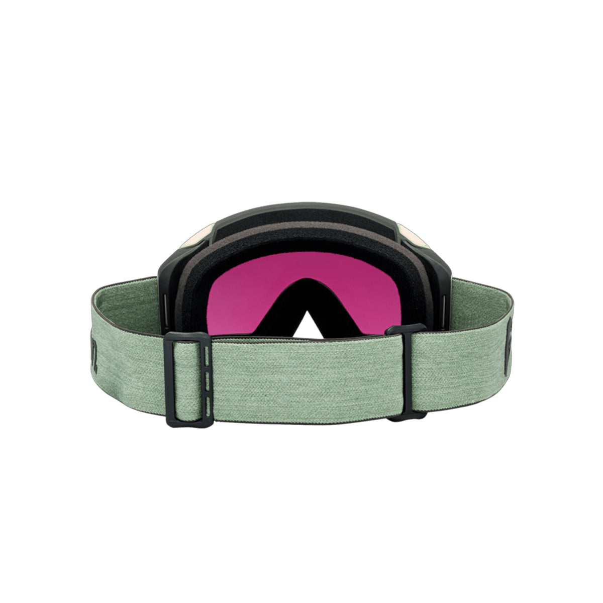 Anon M4S Goggles (Cylindrical) + Bonus Lens + MFI Face Mask