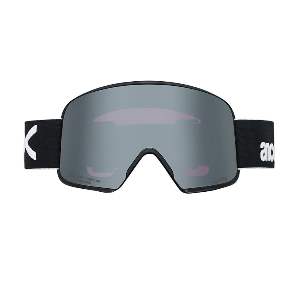 Anon M6S Perceive Polarized Goggles + Bonus Lens