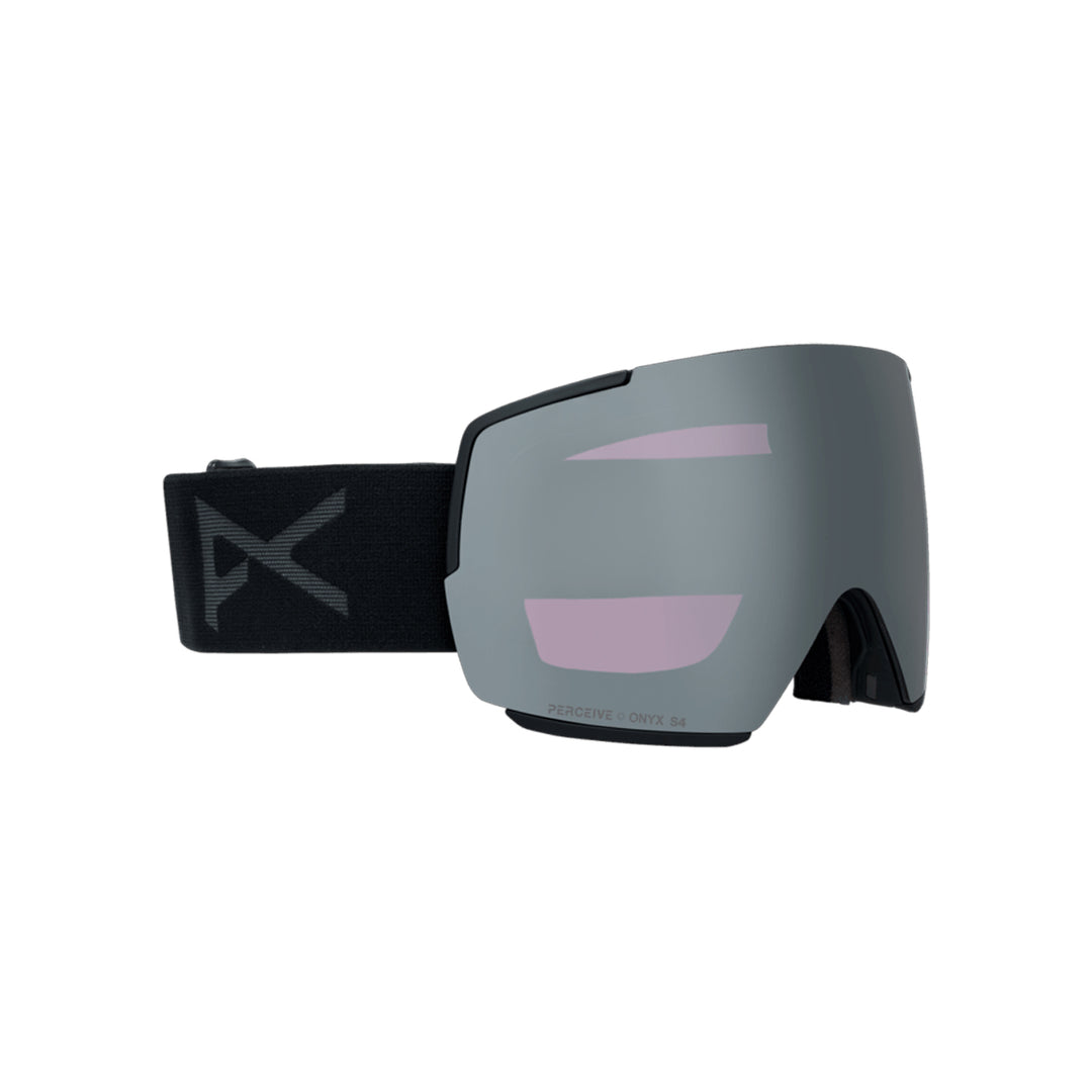 Anon M5 Goggles + Bonus Lens + MFI Face Mask