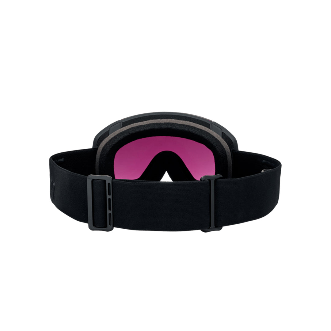 Anon M5 Goggles + Bonus Lens + MFI Face Mask