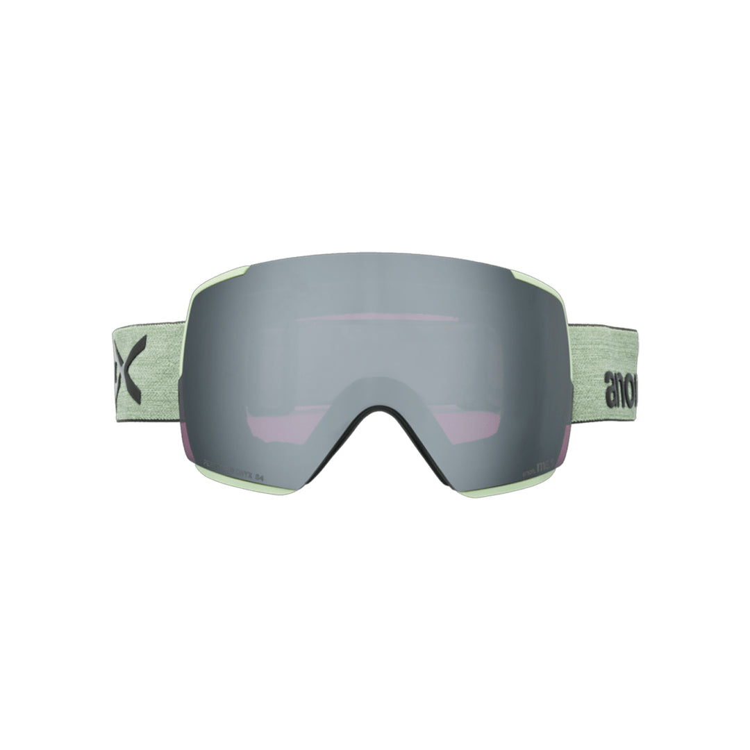 Anon M5S Goggles + Bonus Lens + MFI Face Mask
