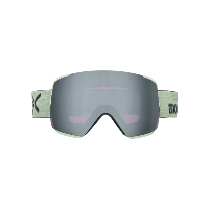 Anon M5S Goggles + Bonus Lens + MFI Face Mask