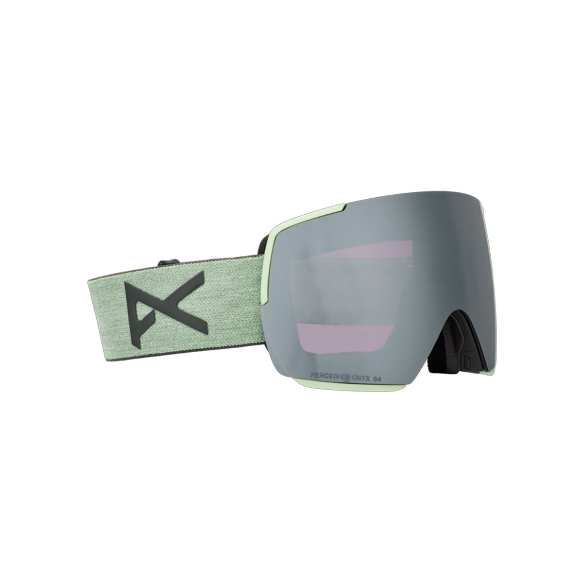 Anon M5S Goggles + Bonus Lens + MFI Face Mask