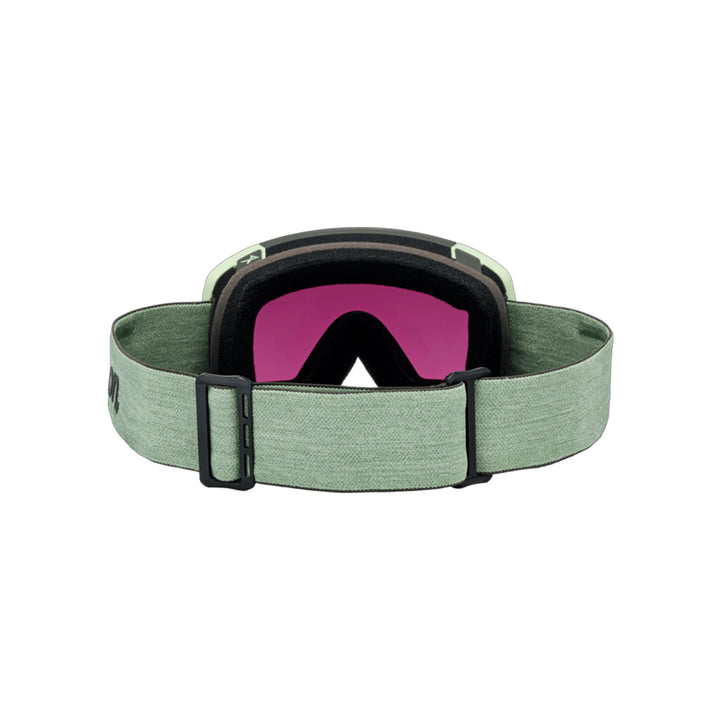 Anon M5S Goggles + Bonus Lens + MFI Face Mask