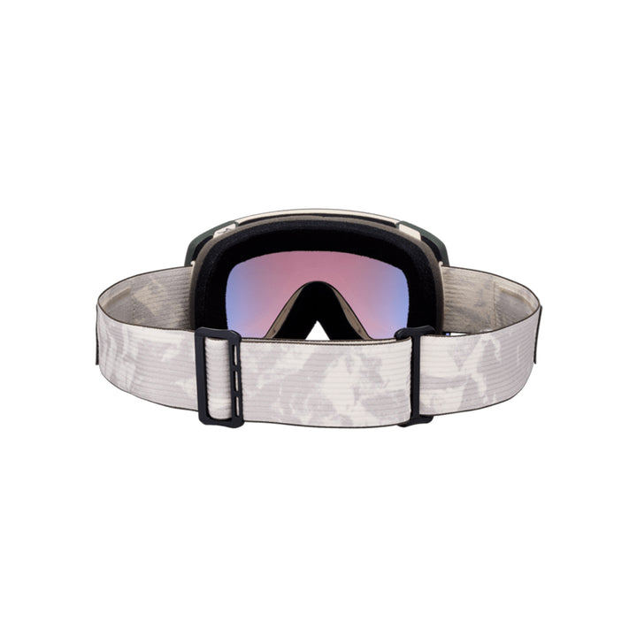 Anon M5S Goggles + Bonus Lens + MFI Face Mask