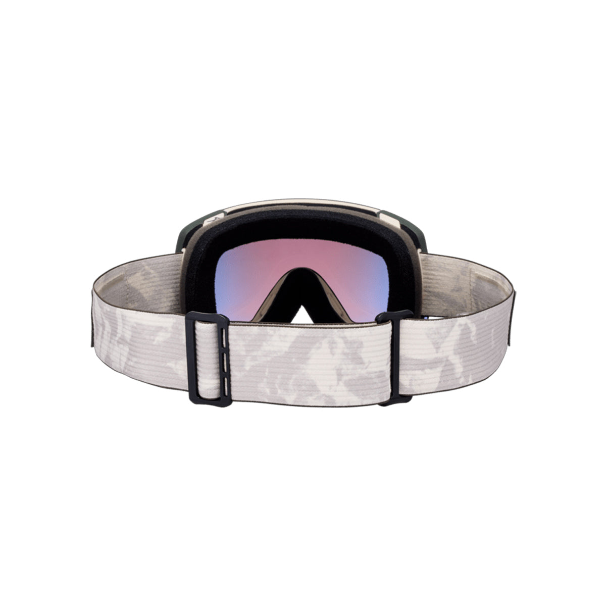 Anon M5S Goggles + Bonus Lens + MFI Face Mask