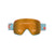 Retro Blue; Perceive Sunny Bronze + Perceive Cloudy Burst