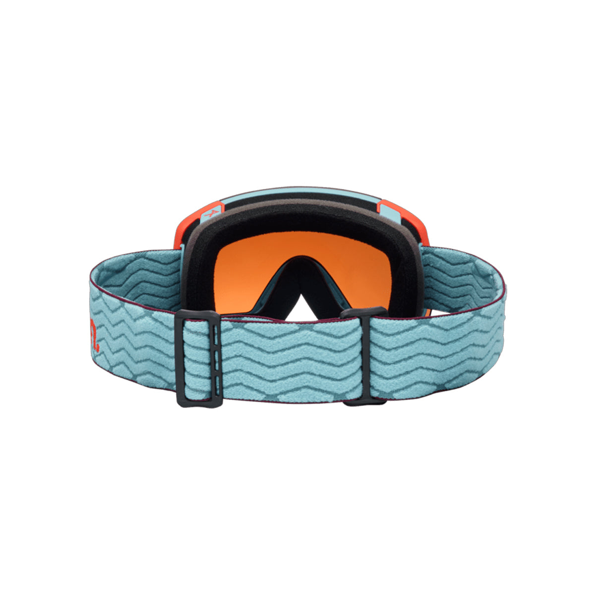 Anon M5S Goggles + Bonus Lens + MFI Face Mask