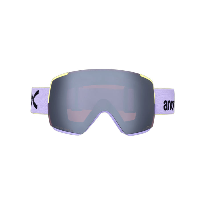 Anon M5S Goggles + Bonus Lens + MFI Face Mask