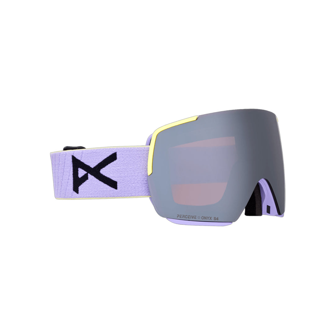 Anon M5S Goggles + Bonus Lens + MFI Face Mask