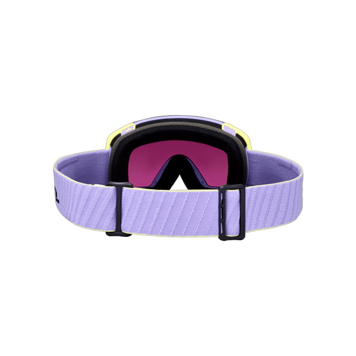 Anon M5S Goggles + Bonus Lens + MFI Face Mask
