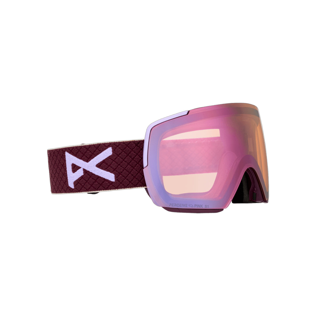 Anon M5S Goggles + Bonus Lens + MFI Face Mask