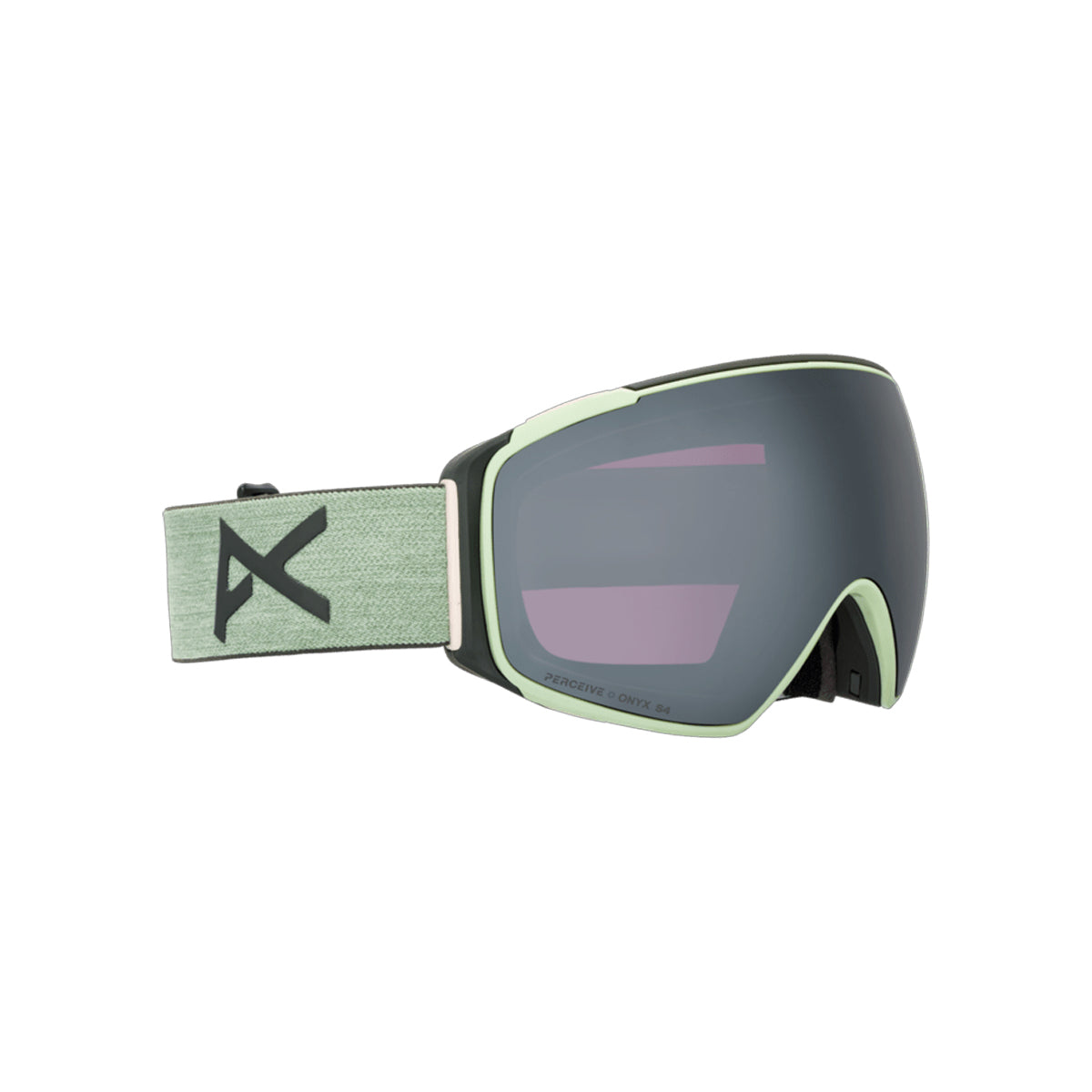 Anon M4S Goggles (Toric) + Bonus Lens + MFI Face Mask