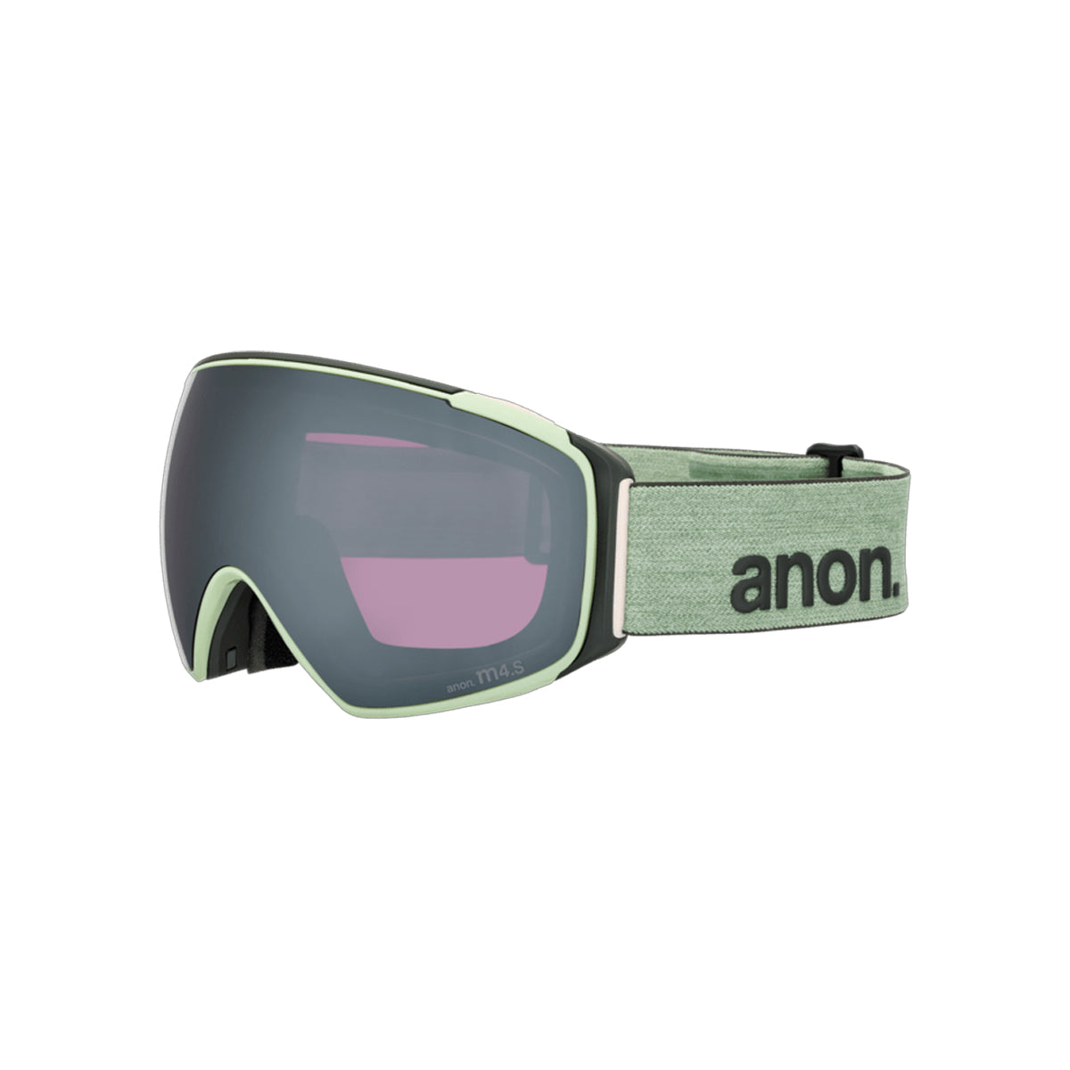 Anon M4S Goggles (Toric) + Bonus Lens + MFI Face Mask