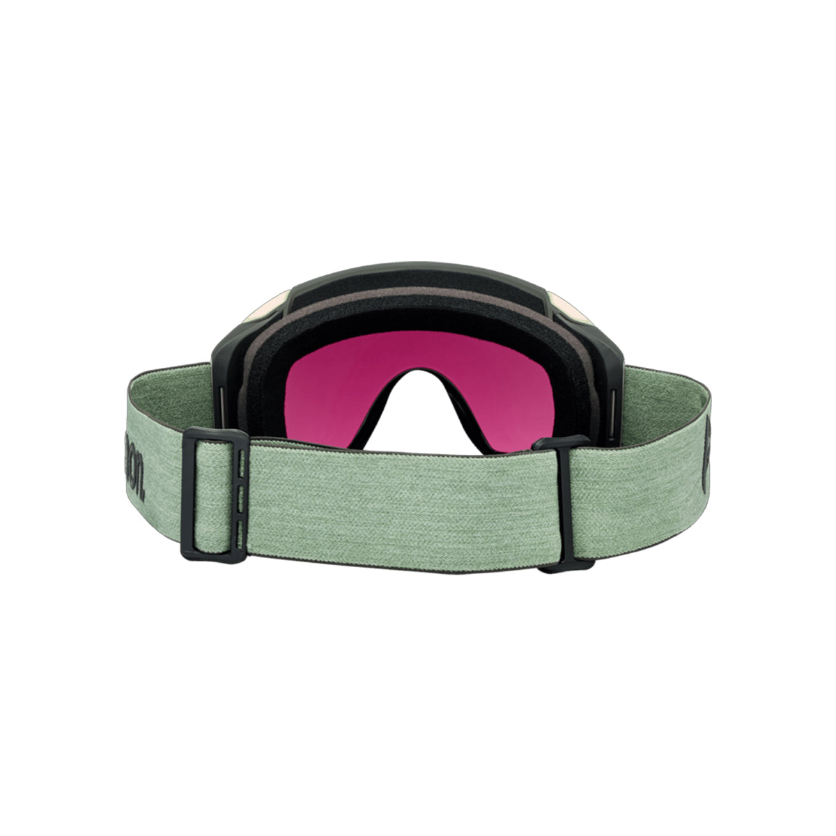 Anon M4S Goggles (Toric) + Bonus Lens + MFI Face Mask