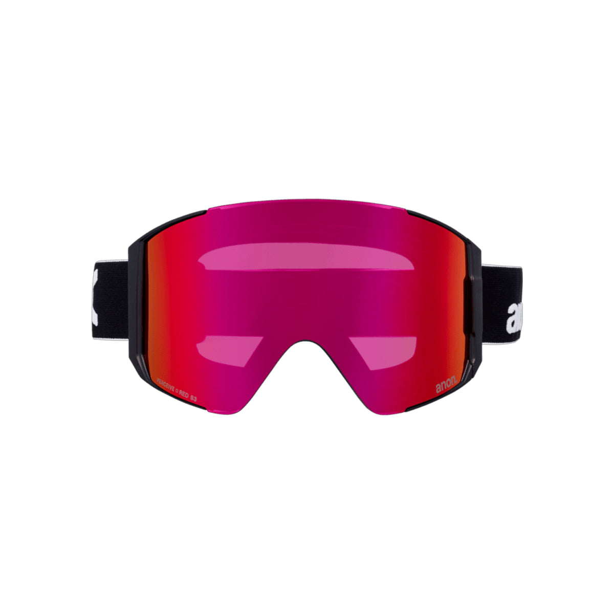 Anon Sync Goggles + Bonus Lens + MFI Face Mask