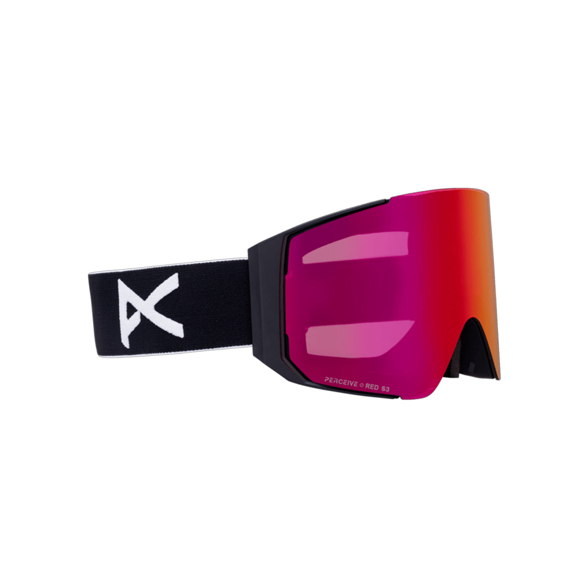 Anon Sync Goggles + Bonus Lens + MFI Face Mask