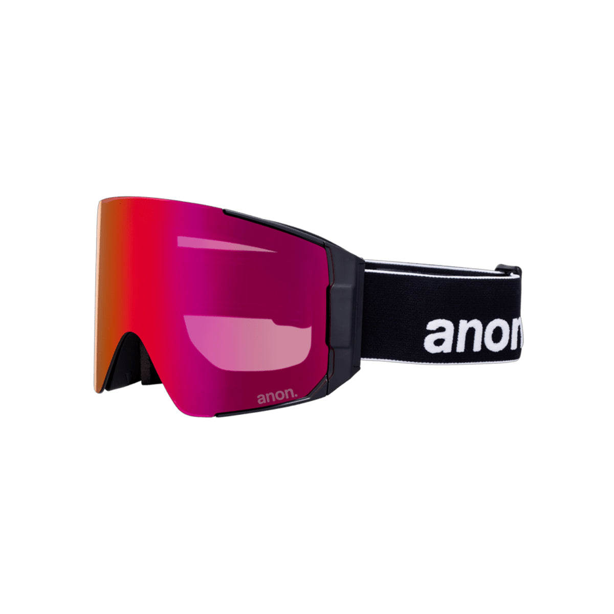 Anon Sync Goggles + Bonus Lens + MFI Face Mask