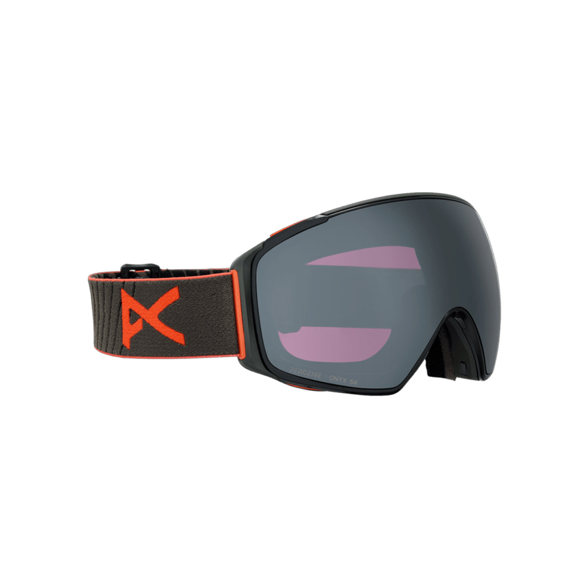 Anon M4S Goggles (Toric) + Bonus Lens + MFI Face Mask