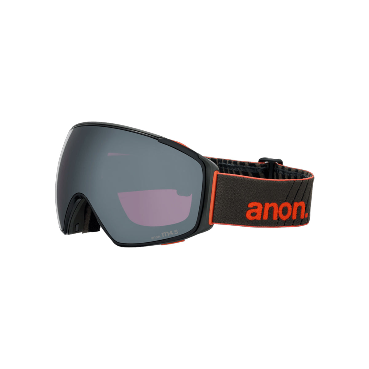 Anon M4S Goggles (Toric) + Bonus Lens + MFI Face Mask