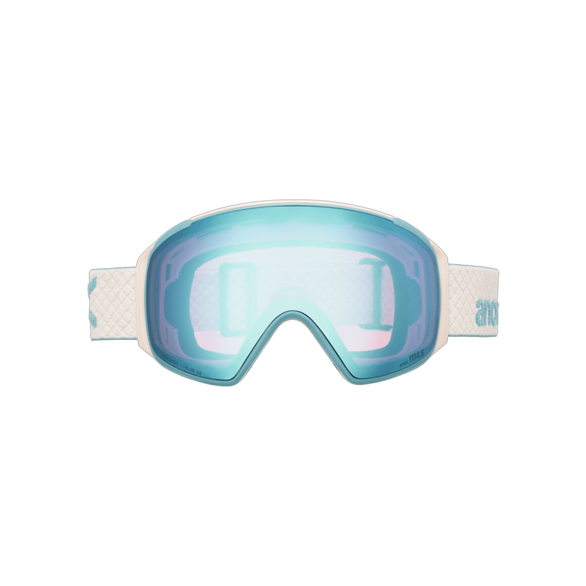 Anon M4S Goggles (Toric) + Bonus Lens + MFI Face Mask