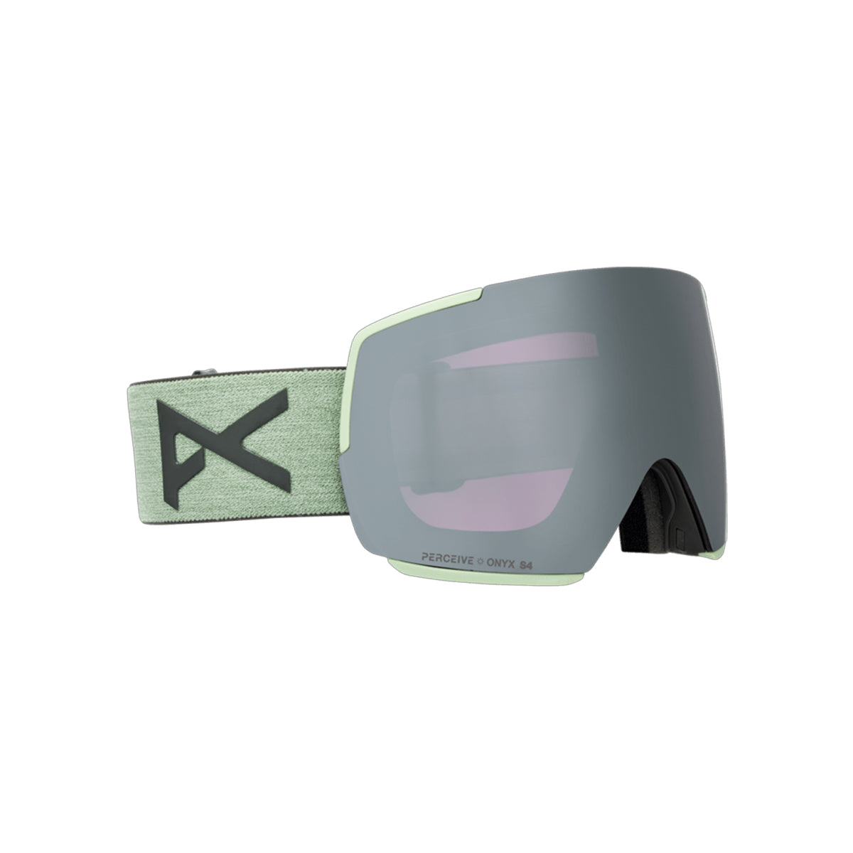 Anon M5 Goggles + Bonus Lens + MFI Face Mask