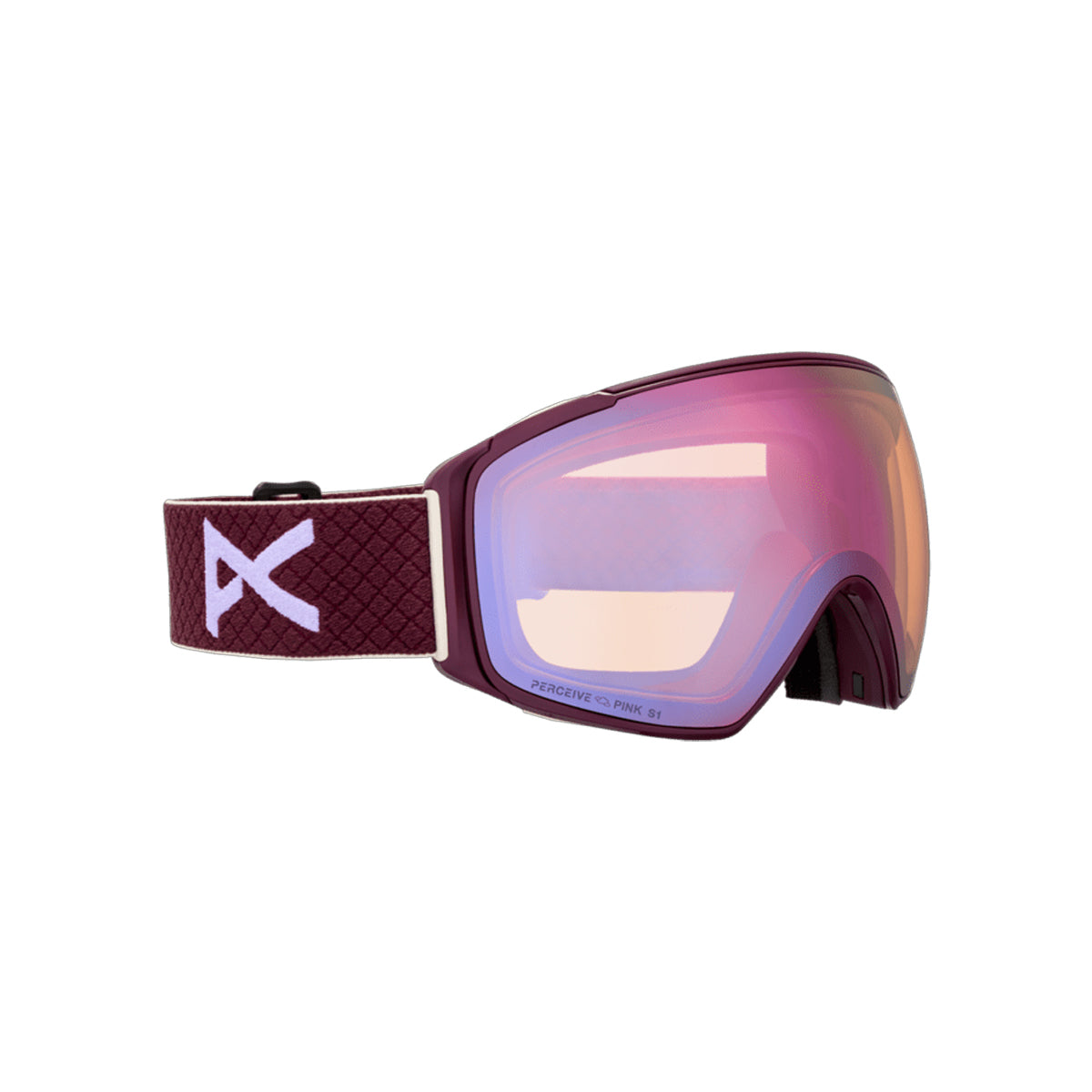 Anon M4S Goggles (Toric) + Bonus Lens + MFI Face Mask