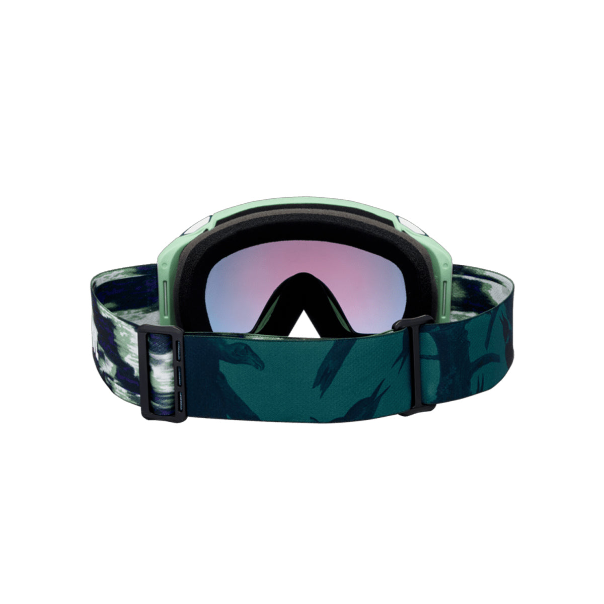 Anon M4S Goggles (Toric) + Bonus Lens + MFI Face Mask