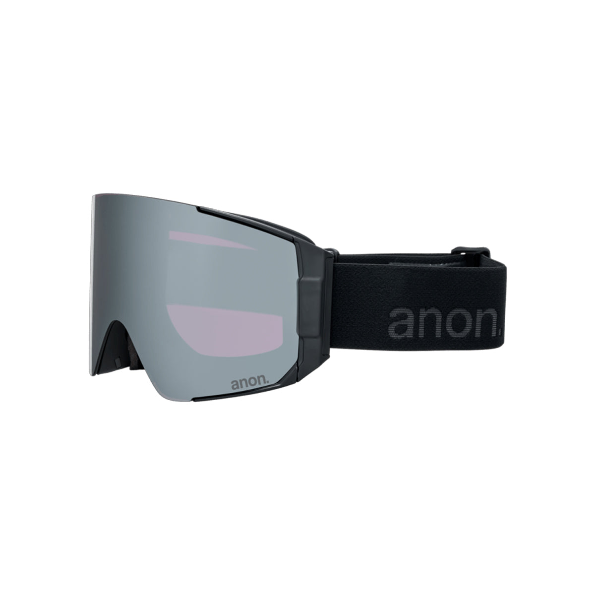 Anon Sync Goggles + Bonus Lens + MFI Face Mask