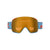 Retro Blue; Perceive Sunny Bronze + Perceive Cloudy Burst