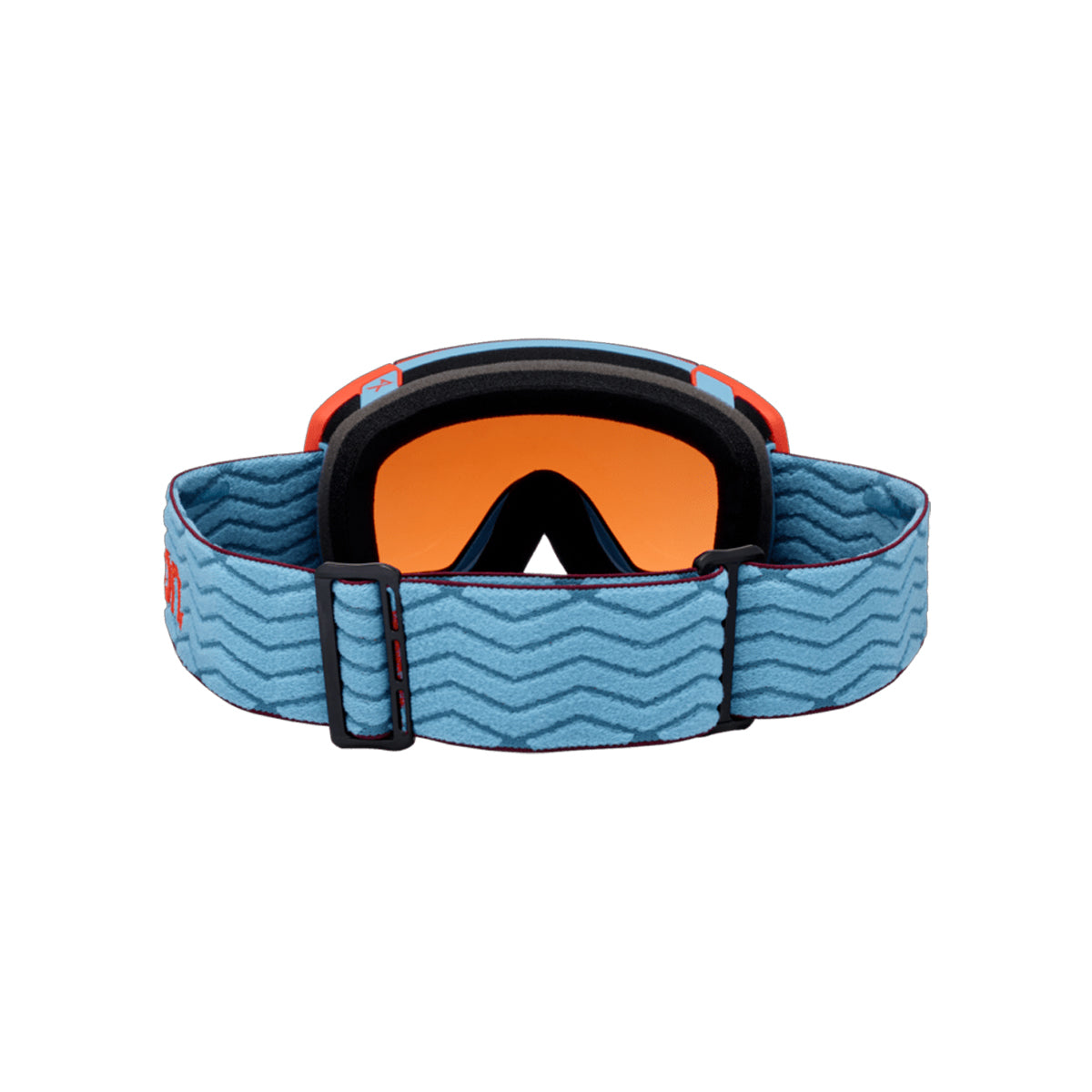 Anon M5 Goggles + Bonus Lens + MFI Face Mask