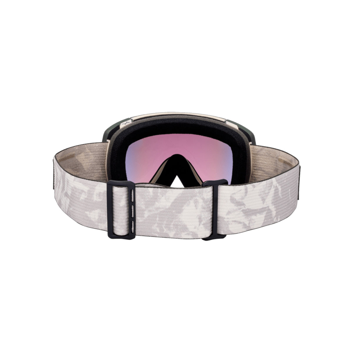 Anon M5 Goggles + Bonus Lens + MFI Face Mask