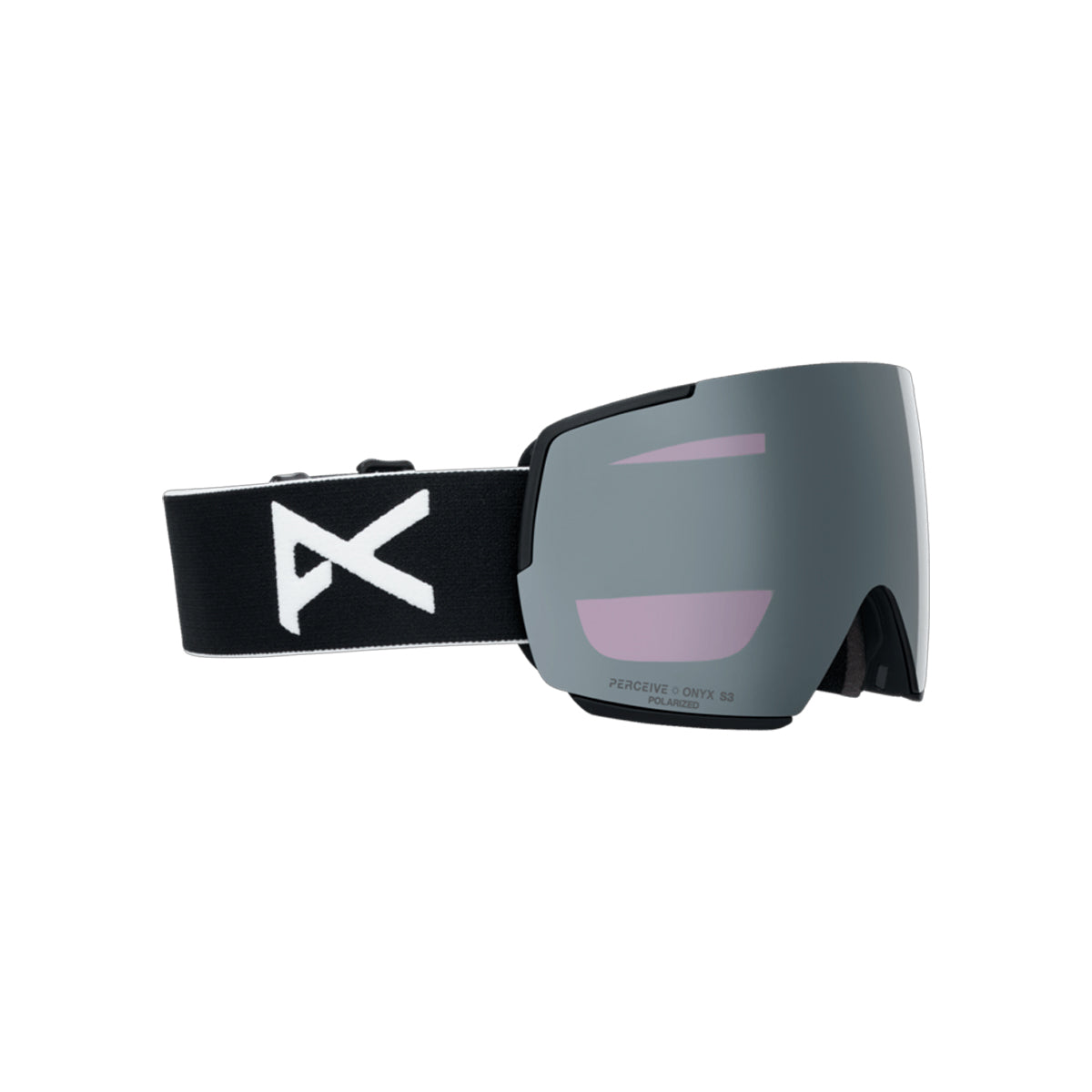 Anon M5 Goggles + Polarized Perceive Lens