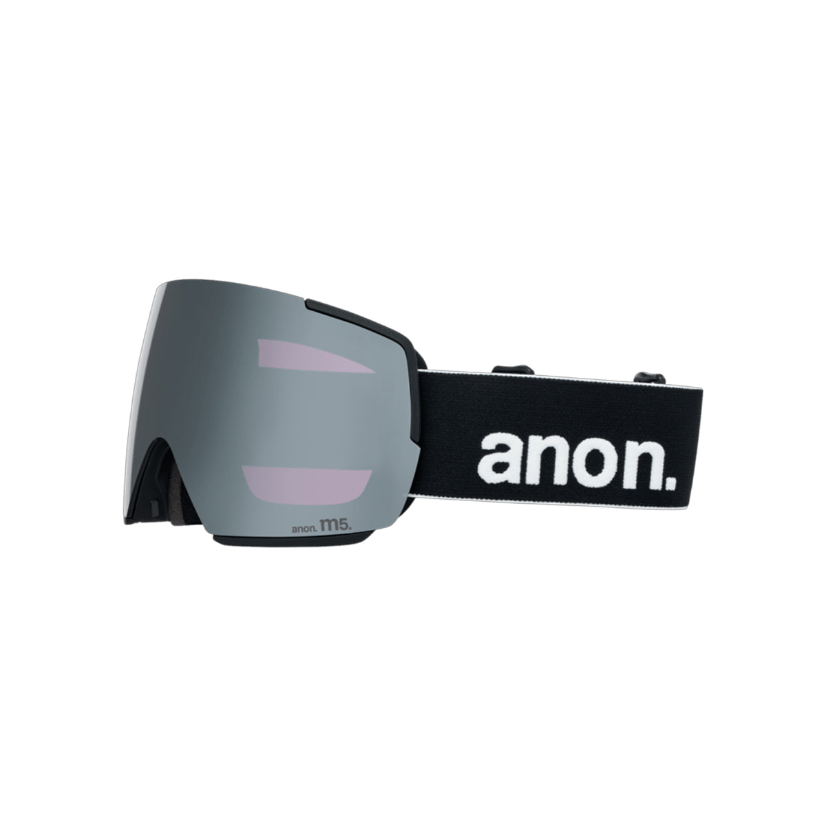 Anon M5 Goggles + Polarized Perceive Lens