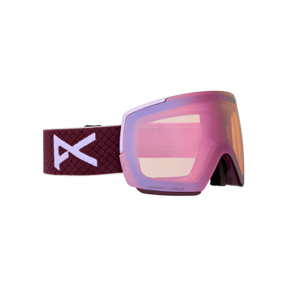 Anon M5 Goggles + Bonus Lens + MFI Face Mask