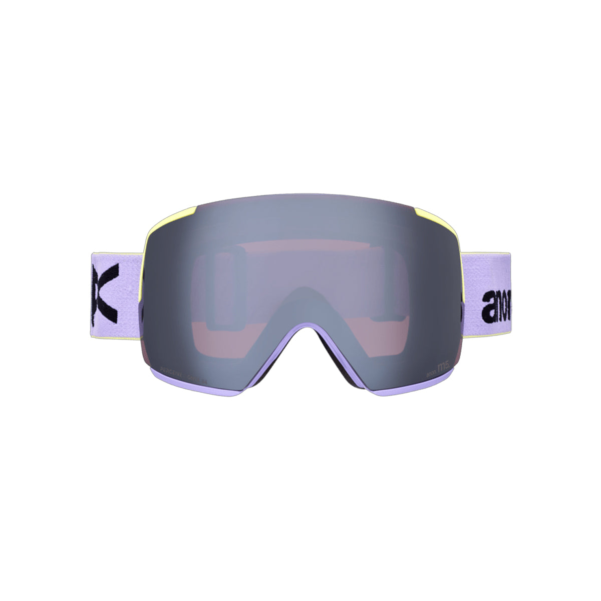 Anon M5 Goggles + Bonus Lens + MFI Face Mask